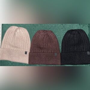 Avalanche Outdoor Supply Co. 3 Pack Of Beanies New Adult Unisex Style # AVH3P67C